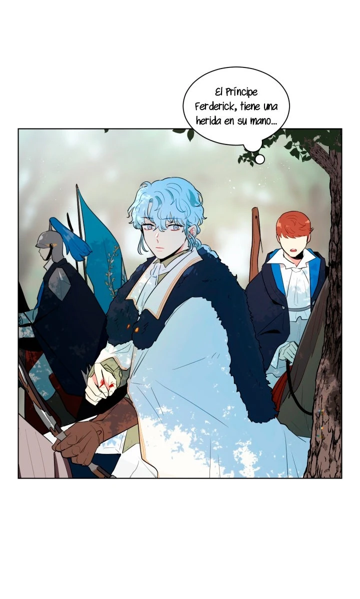 Read I Am Stanning the Prince ES Manga Online