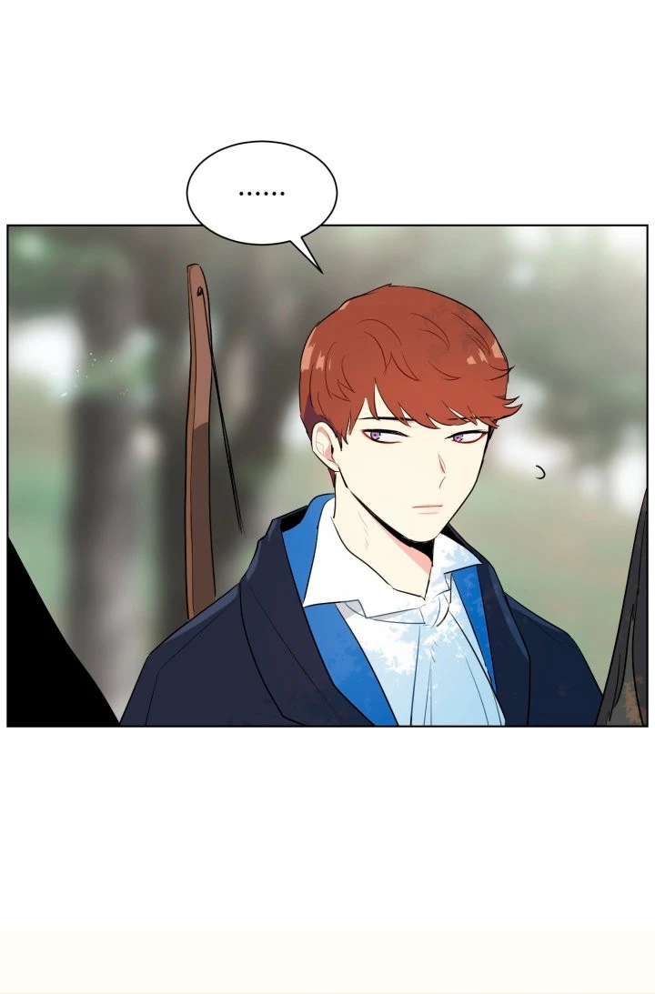 Read I Am Stanning the Prince ES Manga Online