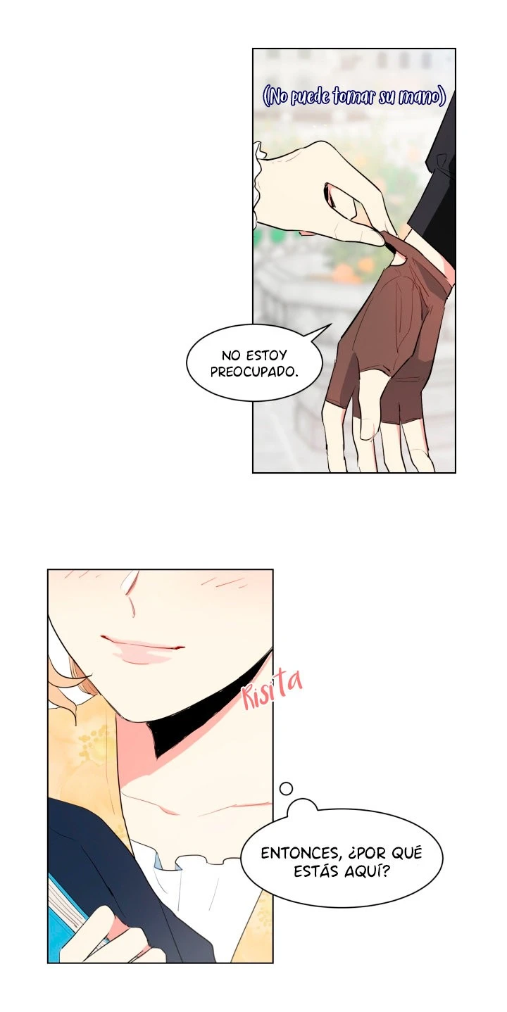 Read I Am Stanning the Prince ES Manga Online