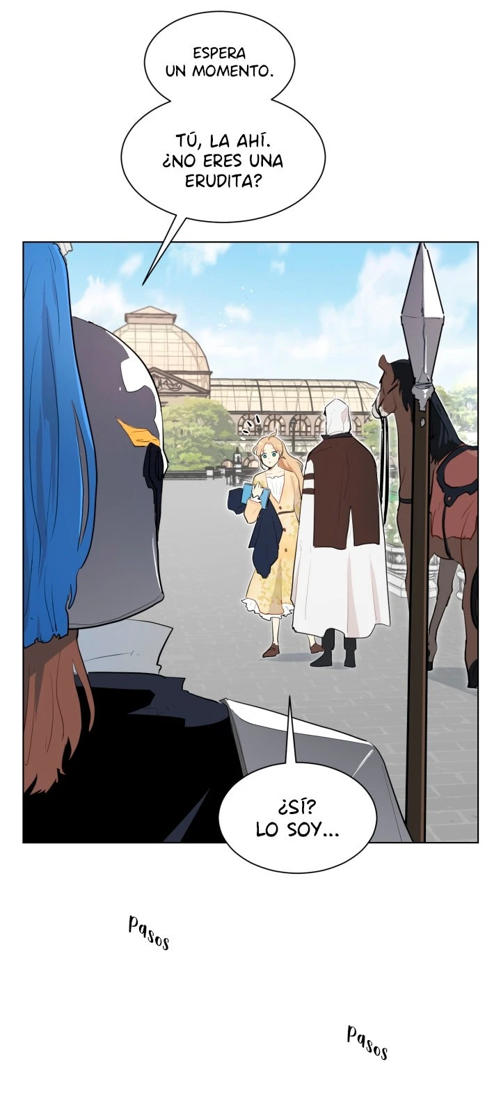 Read I Am Stanning the Prince ES Manga Online