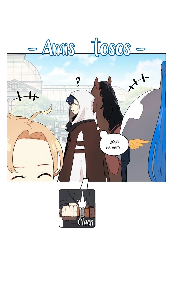 Read I Am Stanning the Prince ES Manga Online