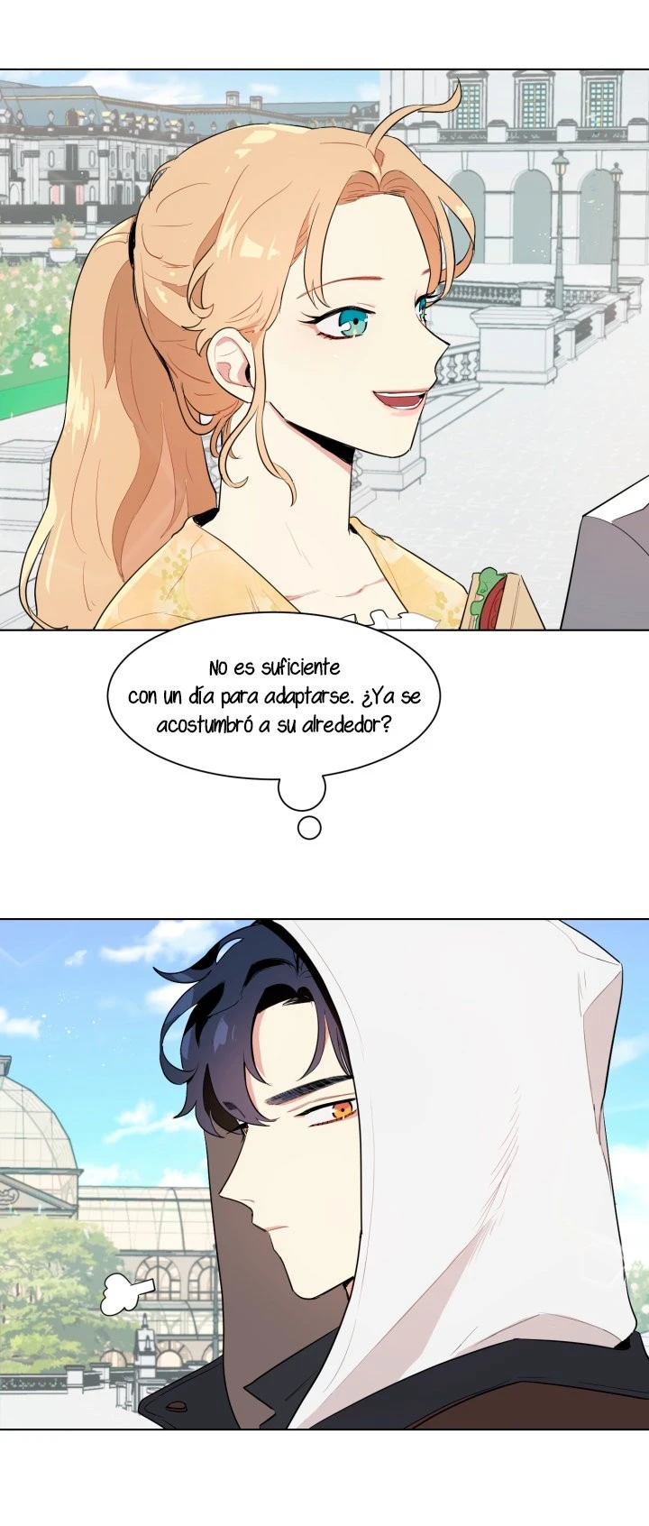Read I Am Stanning the Prince ES Manga Online