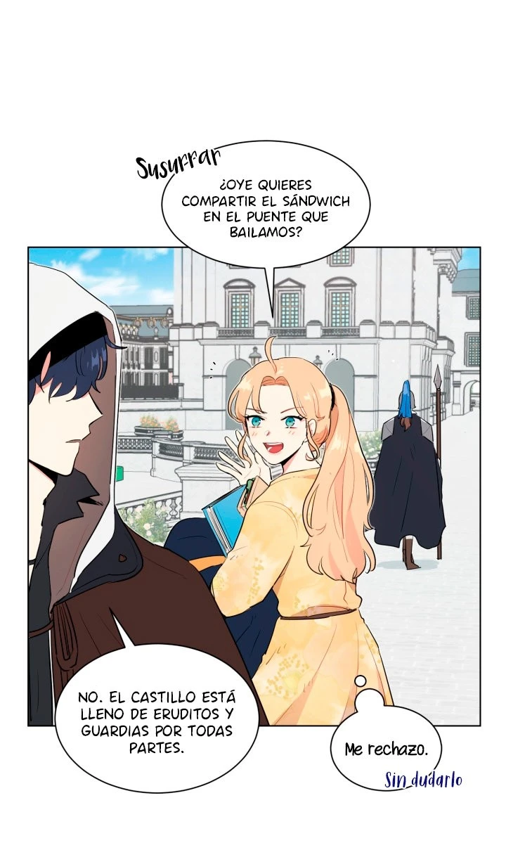 Read I Am Stanning the Prince ES Manga Online