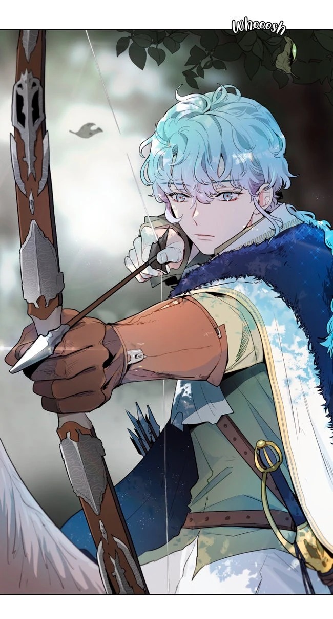 Read I Am Stanning the Prince ES Manga Online