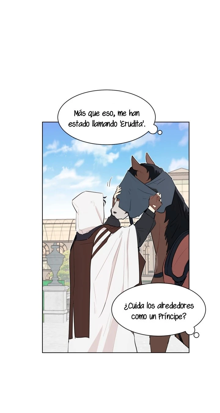 Read I Am Stanning the Prince ES Manga Online