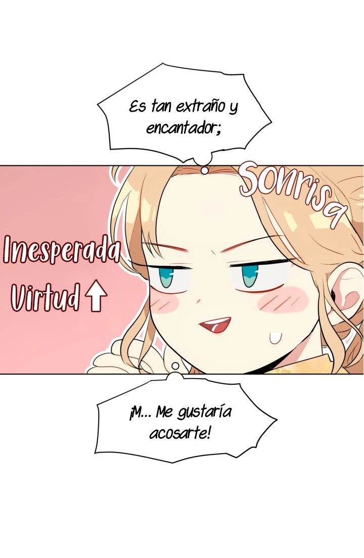 Read I Am Stanning the Prince ES Manga Online
