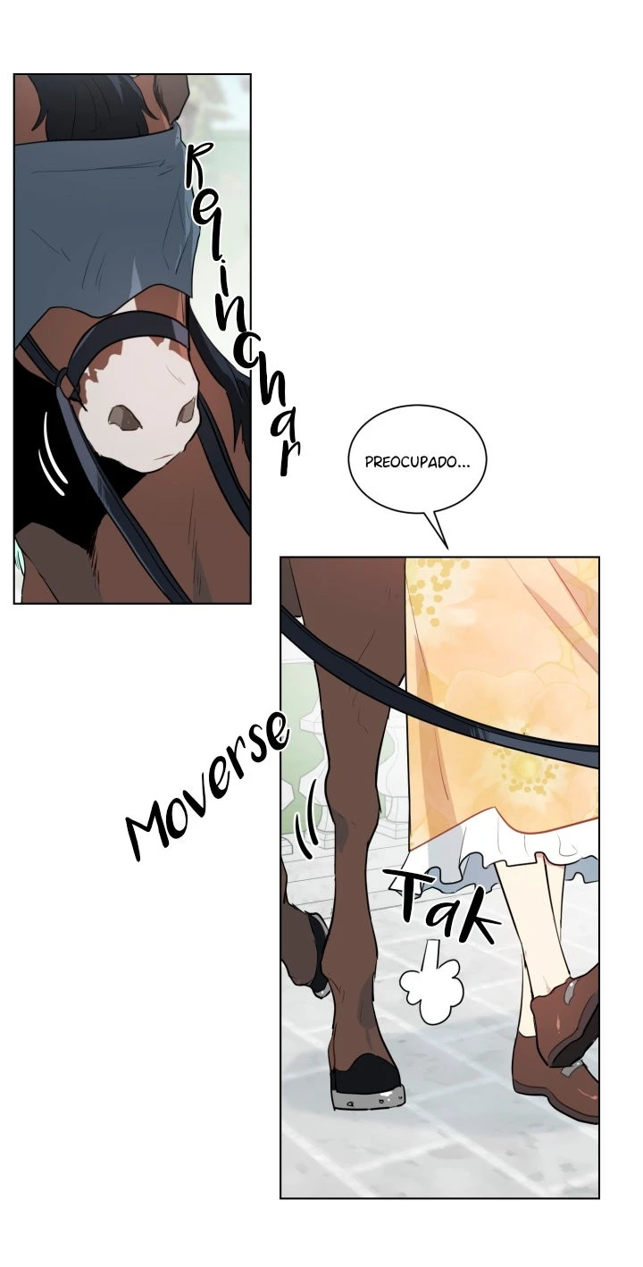 Read I Am Stanning the Prince ES Manga Online
