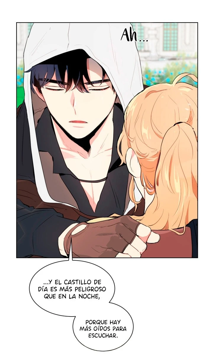 Read I Am Stanning the Prince ES Manga Online