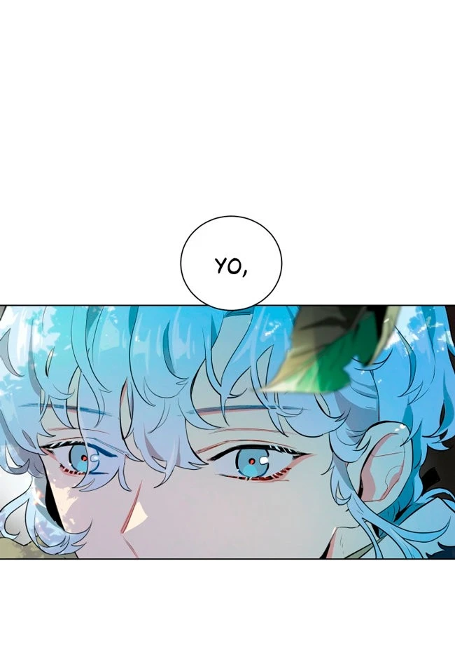 Read I Am Stanning the Prince ES Manga Online
