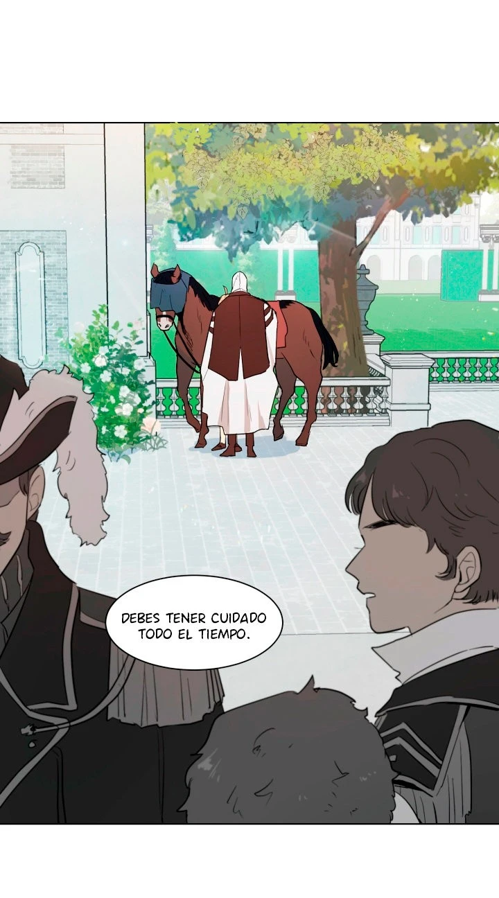 Read I Am Stanning the Prince ES Manga Online