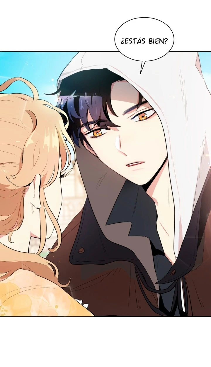 Read I Am Stanning the Prince ES Manga Online