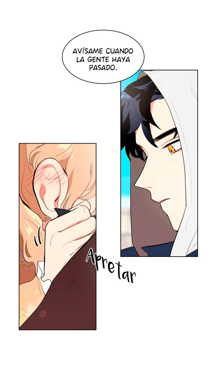 Read I Am Stanning the Prince ES Manga Online