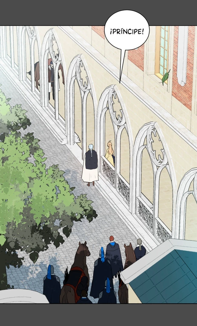 Read I Am Stanning the Prince ES Manga Online