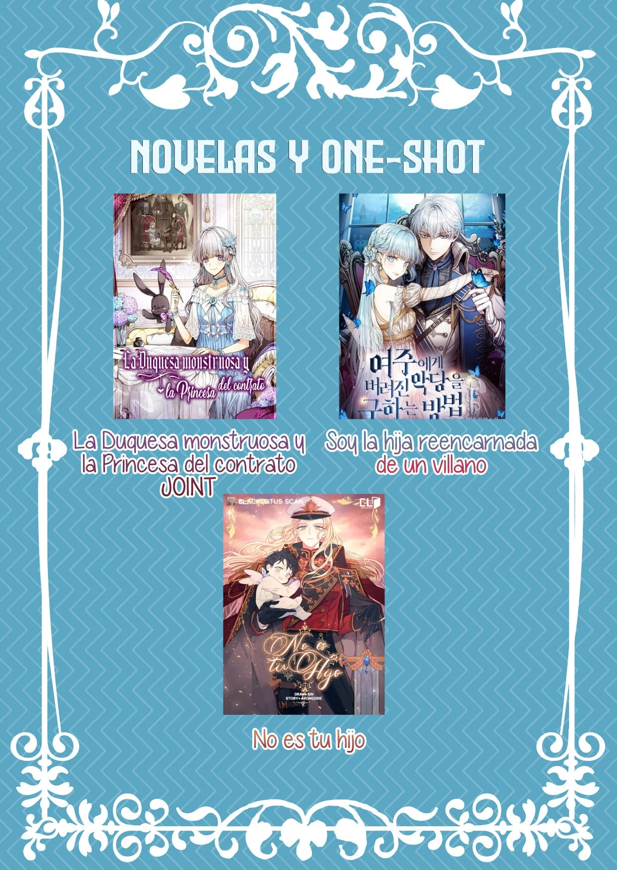 Read I Am Stanning the Prince ES Manga Online