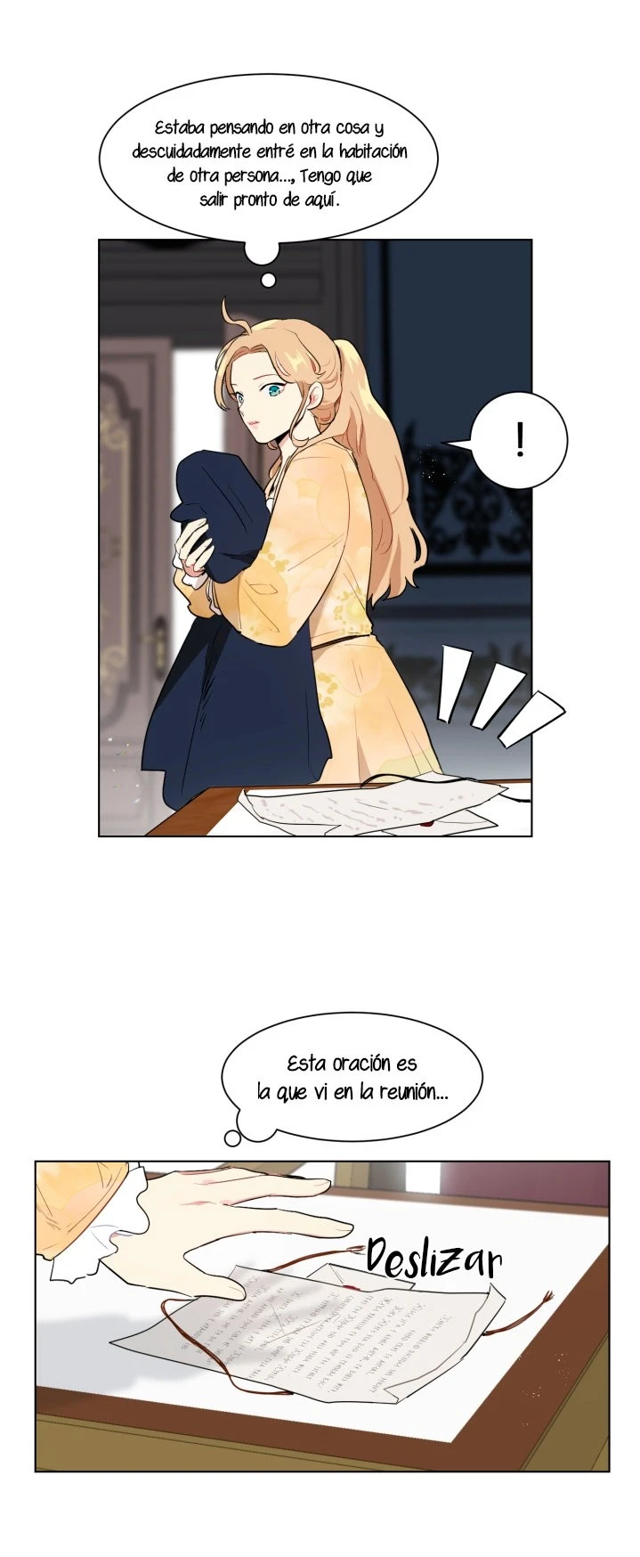 Read I Am Stanning the Prince ES Manga Online