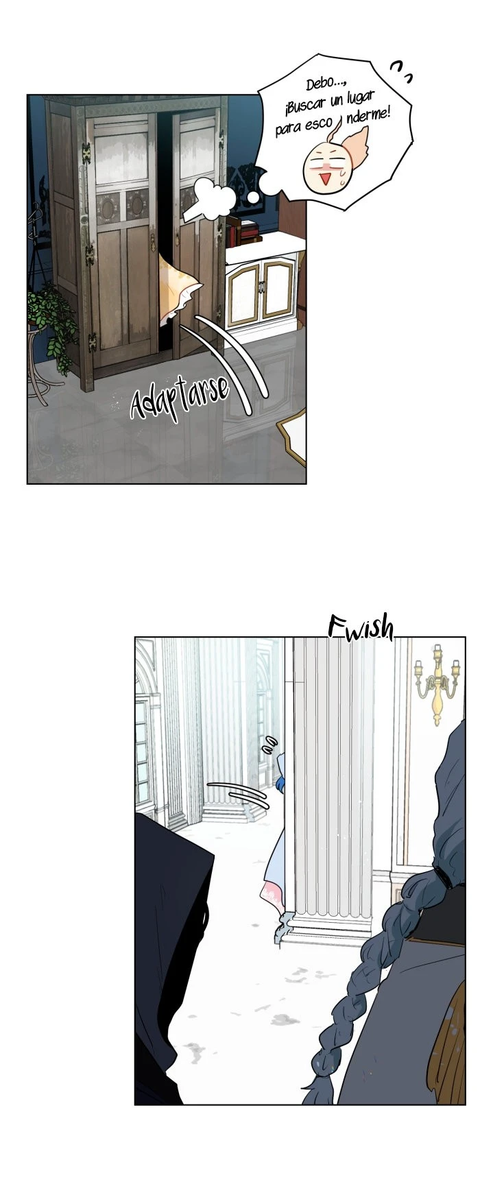 Read I Am Stanning the Prince ES Manga Online