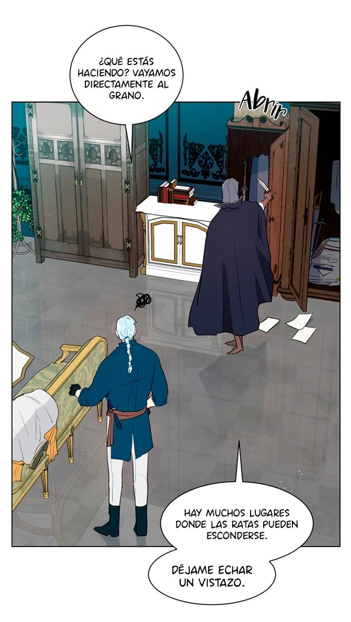 Read I Am Stanning the Prince ES Manga Online