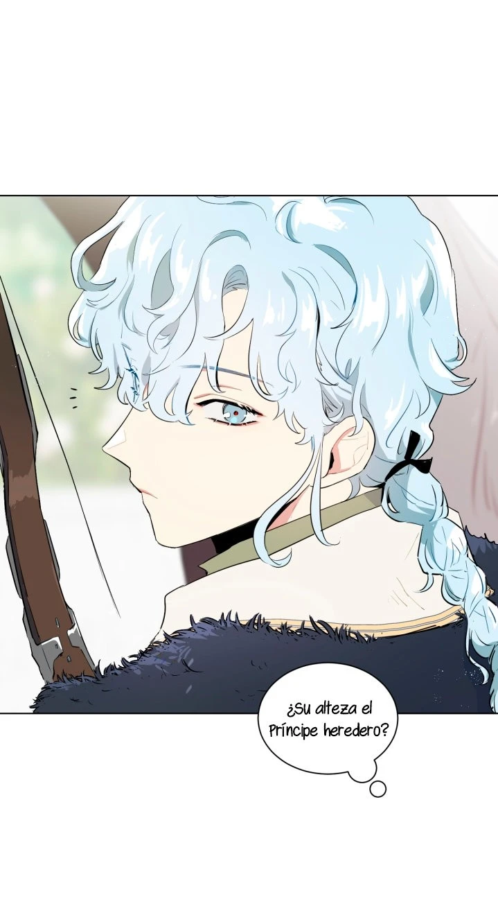 Read I Am Stanning the Prince ES Manga Online