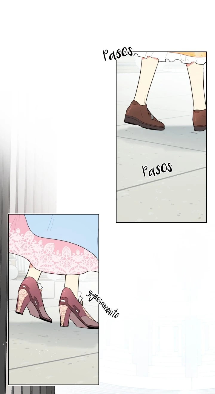 Read I Am Stanning the Prince ES Manga Online