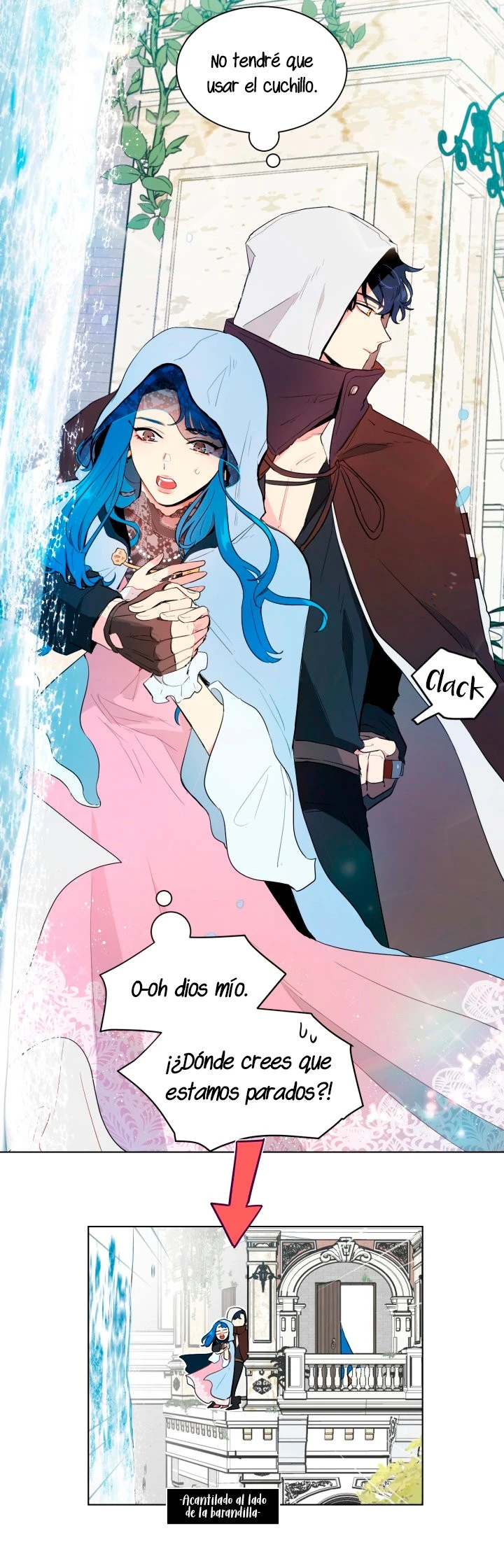 Read I Am Stanning the Prince ES Manga Online