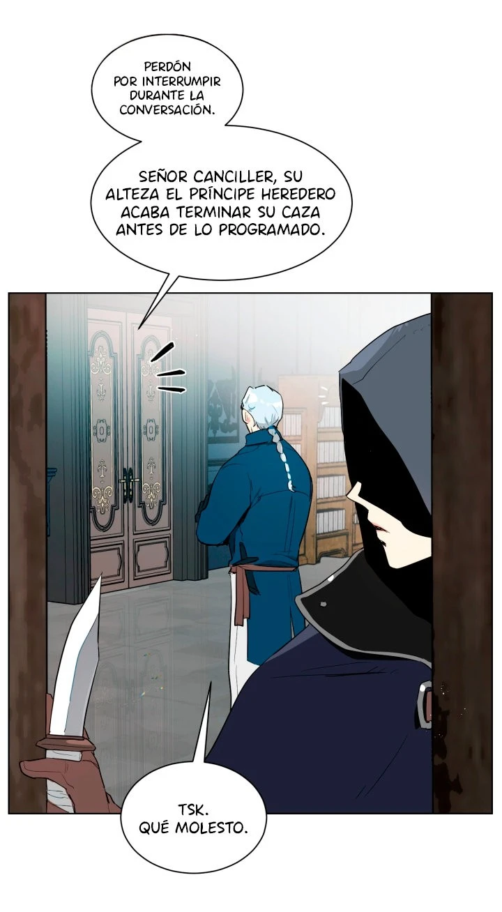 Read I Am Stanning the Prince ES Manga Online