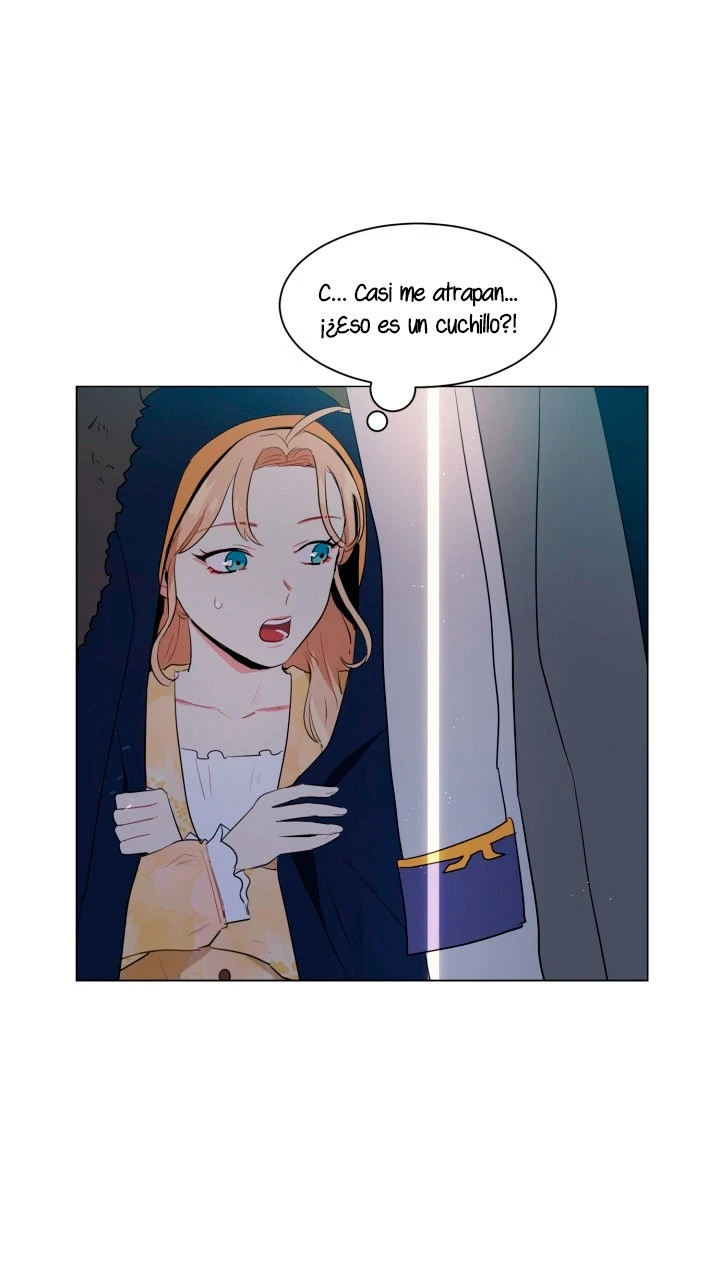 Read I Am Stanning the Prince ES Manga Online