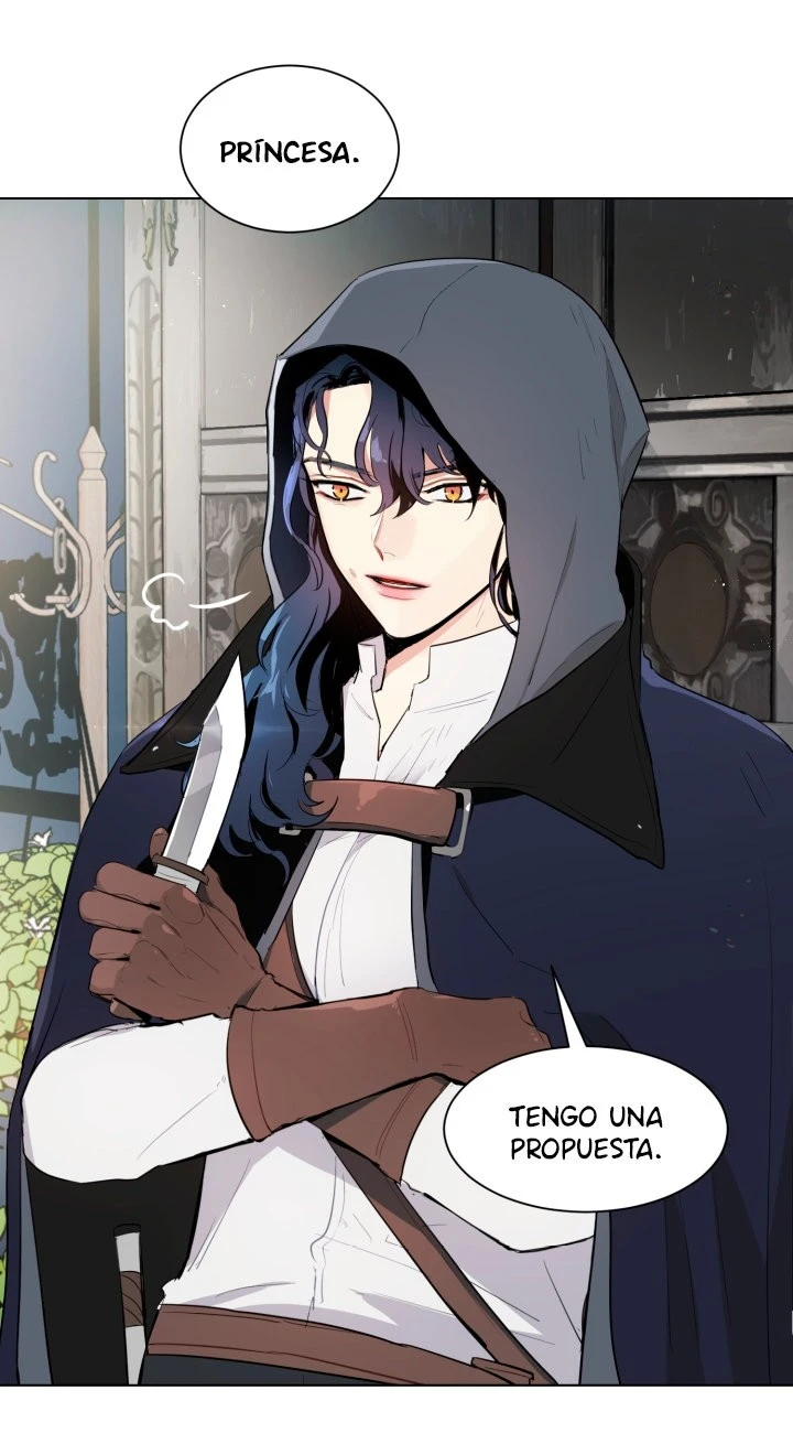 Read I Am Stanning the Prince ES Manga Online