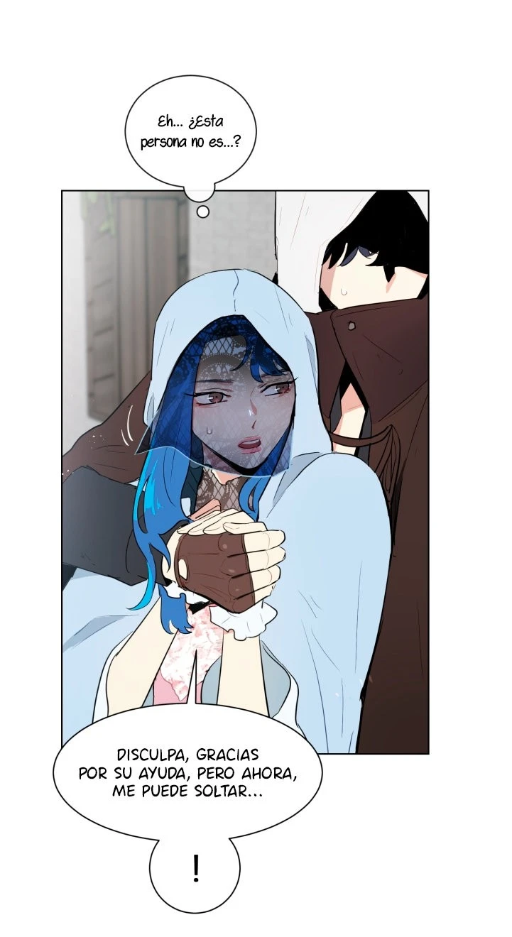 Read I Am Stanning the Prince ES Manga Online