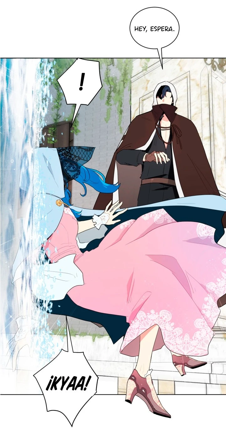 Read I Am Stanning the Prince ES Manga Online