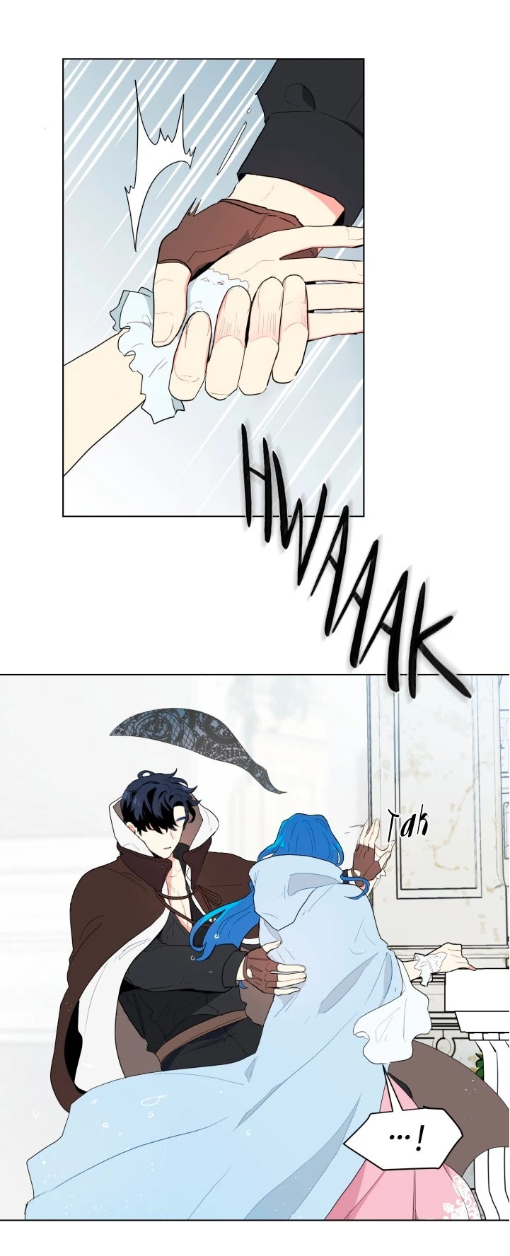 Read I Am Stanning the Prince ES Manga Online