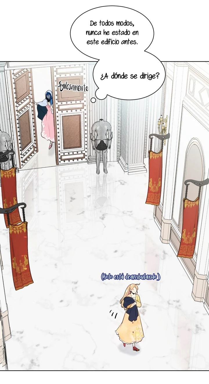Read I Am Stanning the Prince ES Manga Online