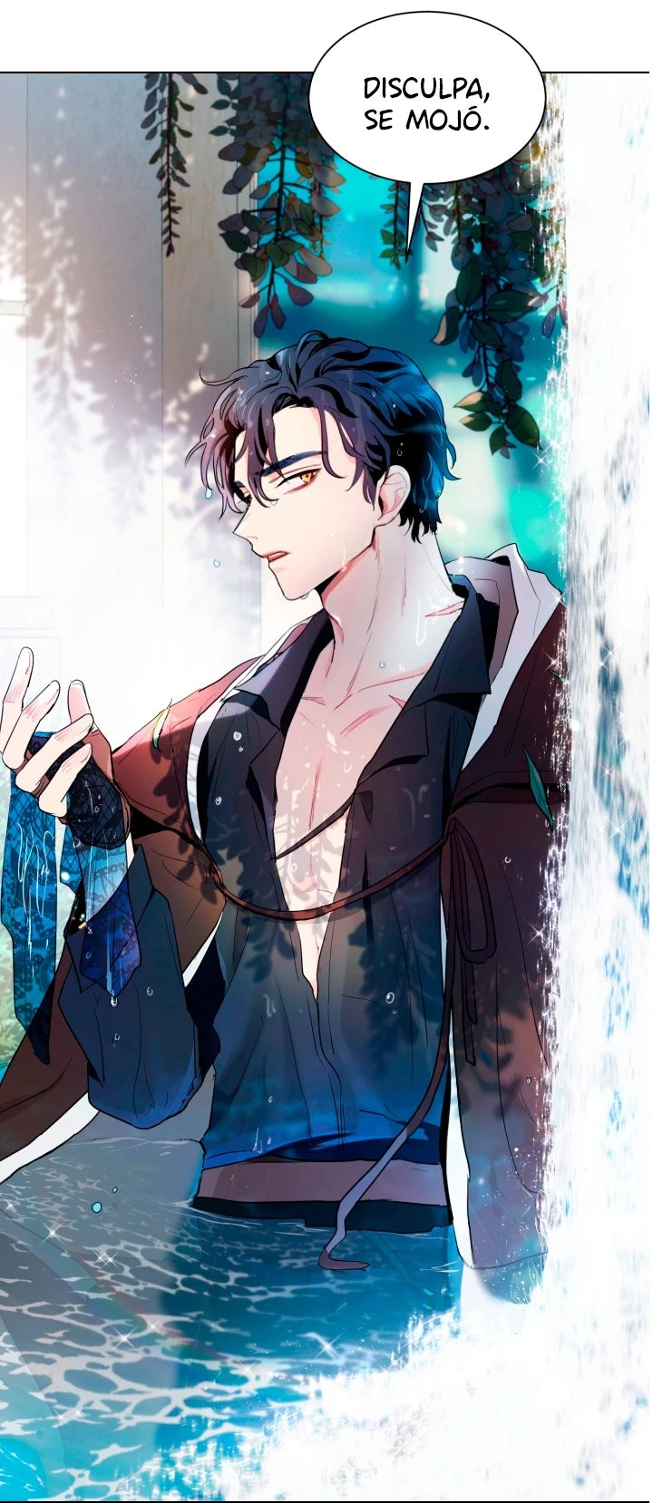 Read I Am Stanning the Prince ES Manga Online
