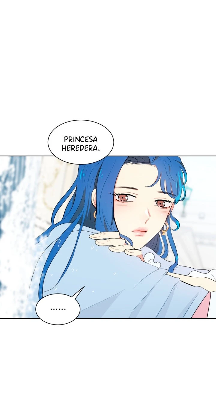 Read I Am Stanning the Prince ES Manga Online