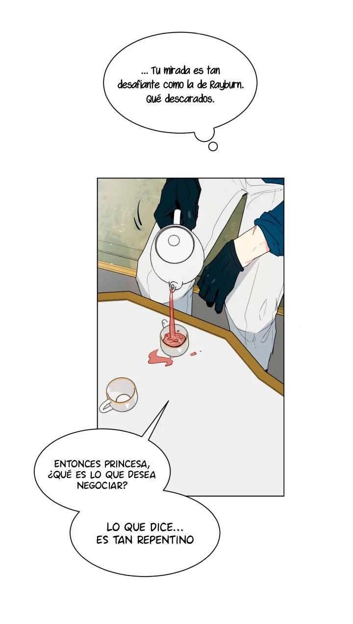 Read I Am Stanning the Prince ES Manga Online