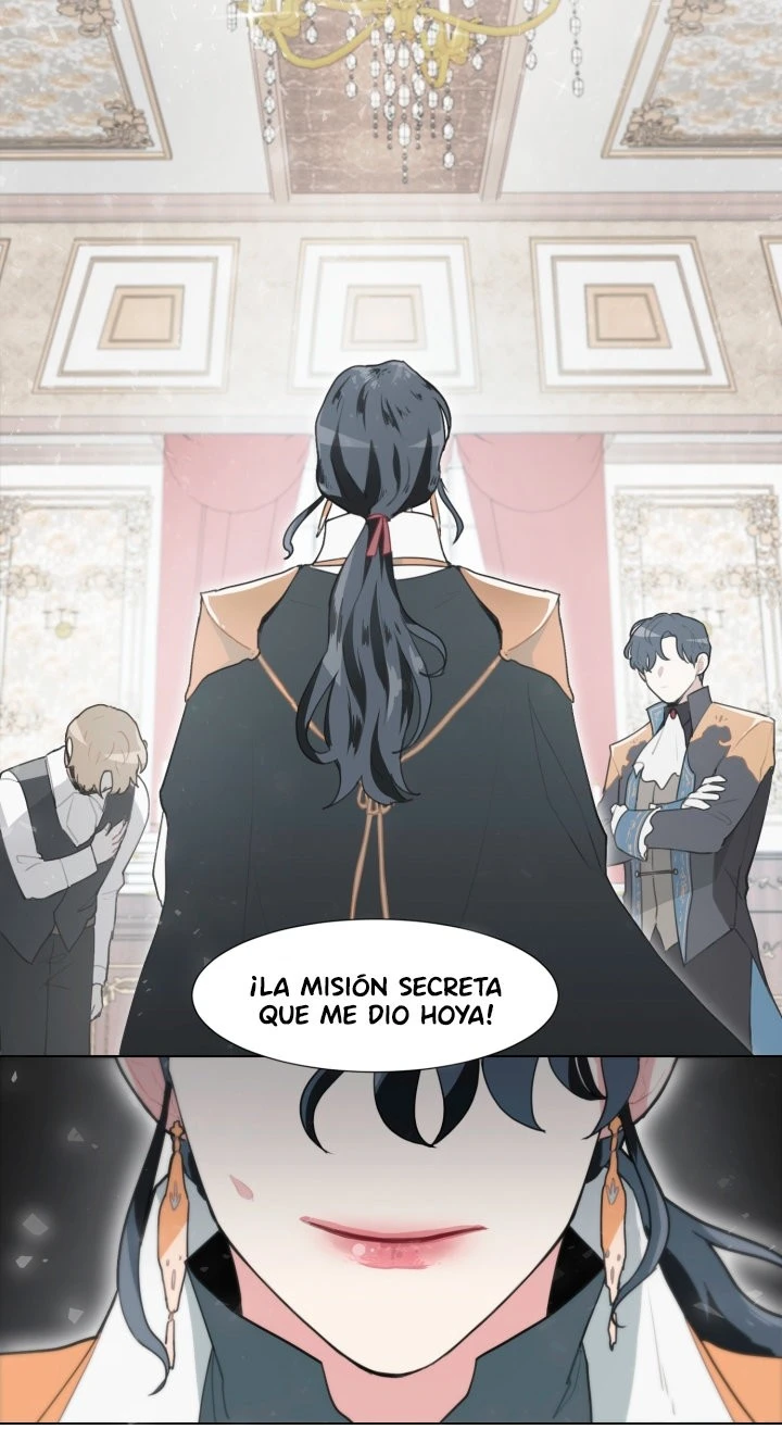 Read I Am Stanning the Prince ES Manga Online