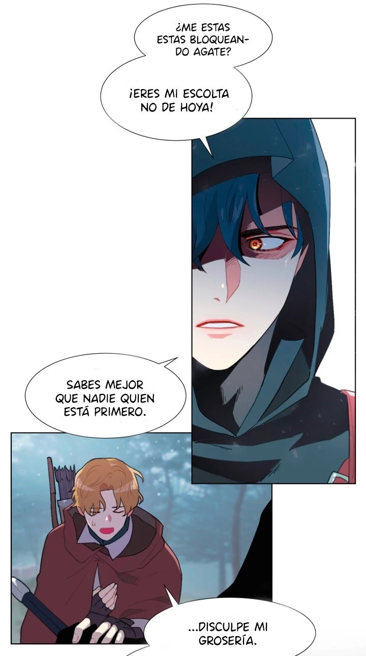 Read I Am Stanning the Prince ES Manga Online