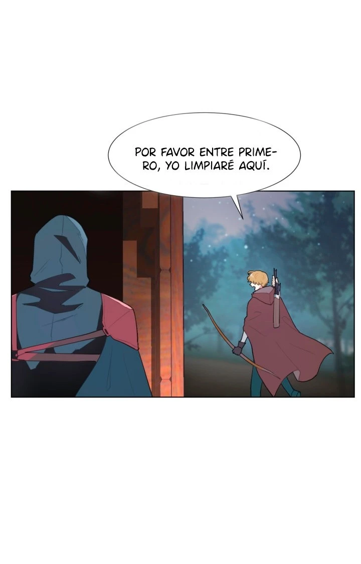 Read I Am Stanning the Prince ES Manga Online