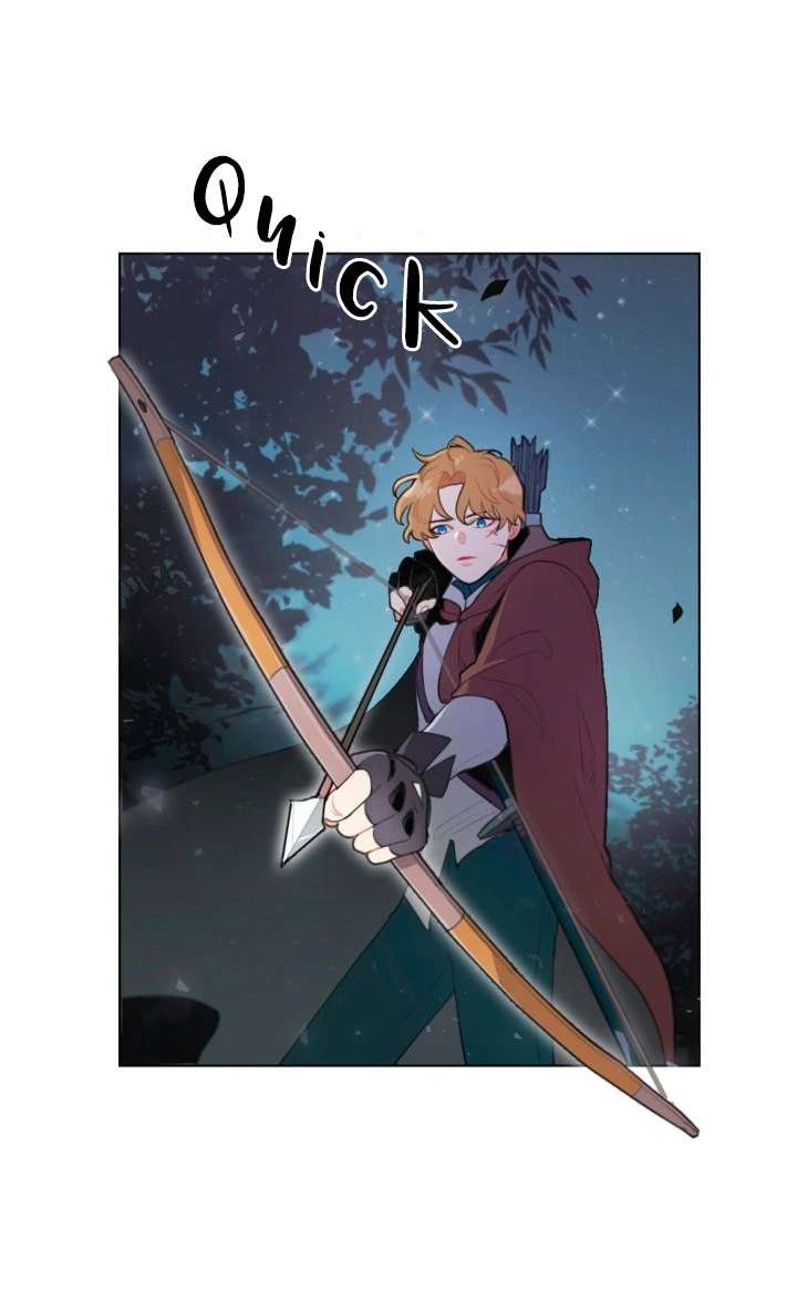 Read I Am Stanning the Prince ES Manga Online