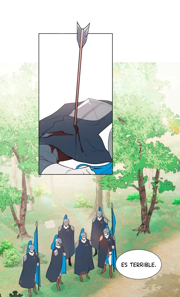 Read I Am Stanning the Prince ES Manga Online
