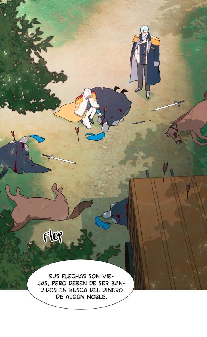 Read I Am Stanning the Prince ES Manga Online
