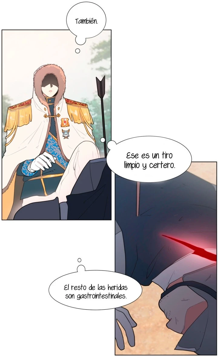 Read I Am Stanning the Prince ES Manga Online