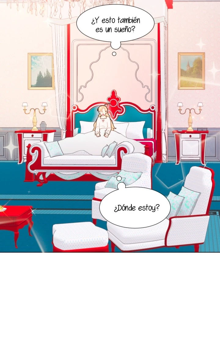 Read I Am Stanning the Prince ES Manga Online