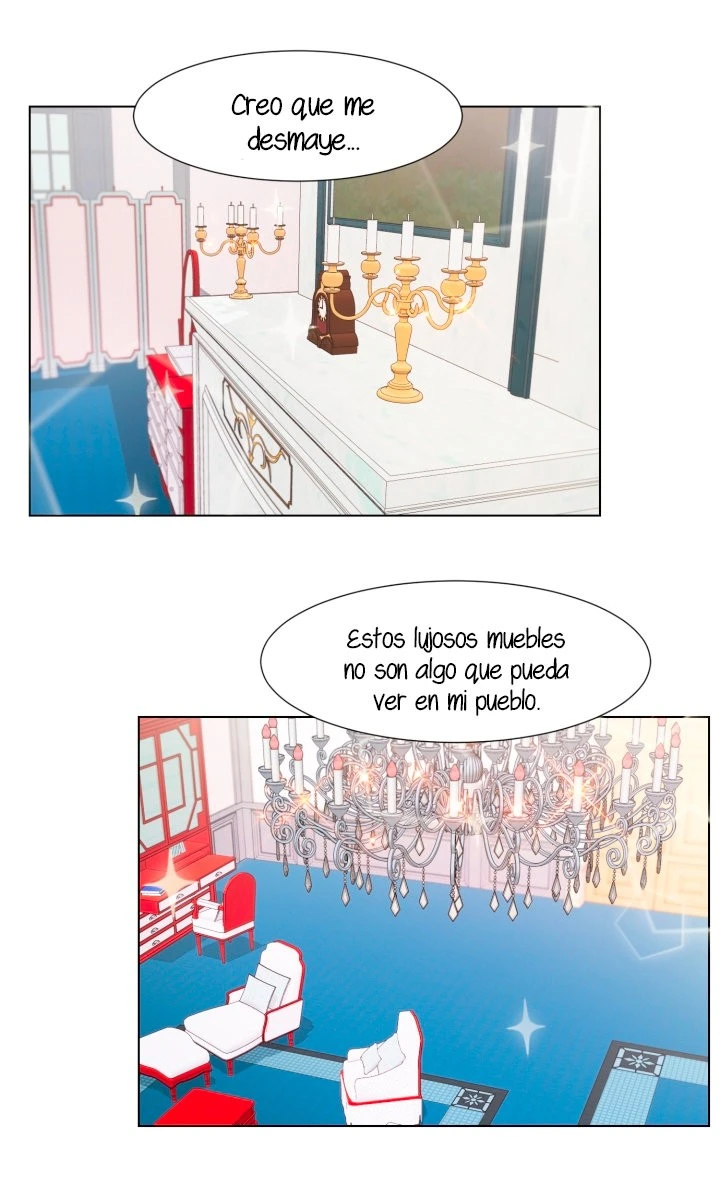 Read I Am Stanning the Prince ES Manga Online