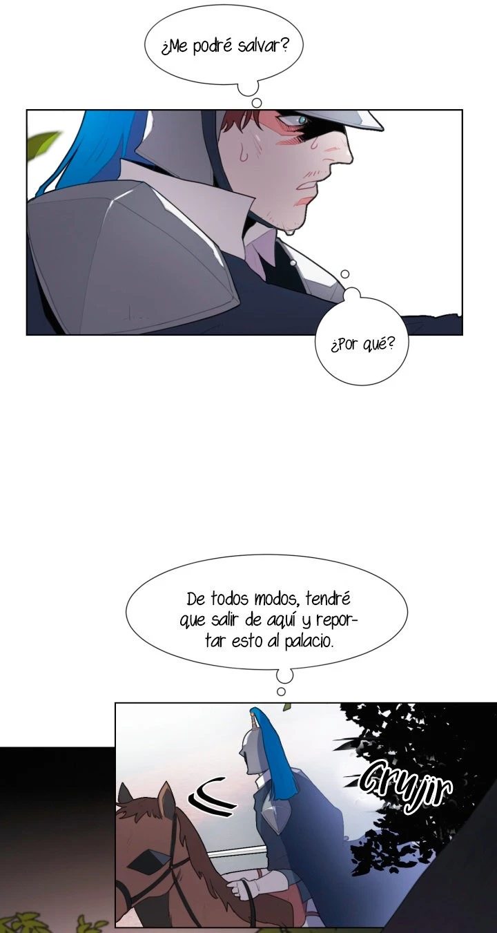 Read I Am Stanning the Prince ES Manga Online