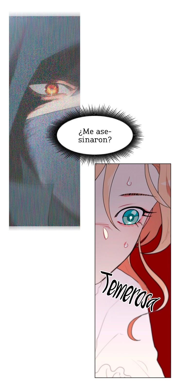 Read I Am Stanning the Prince ES Manga Online