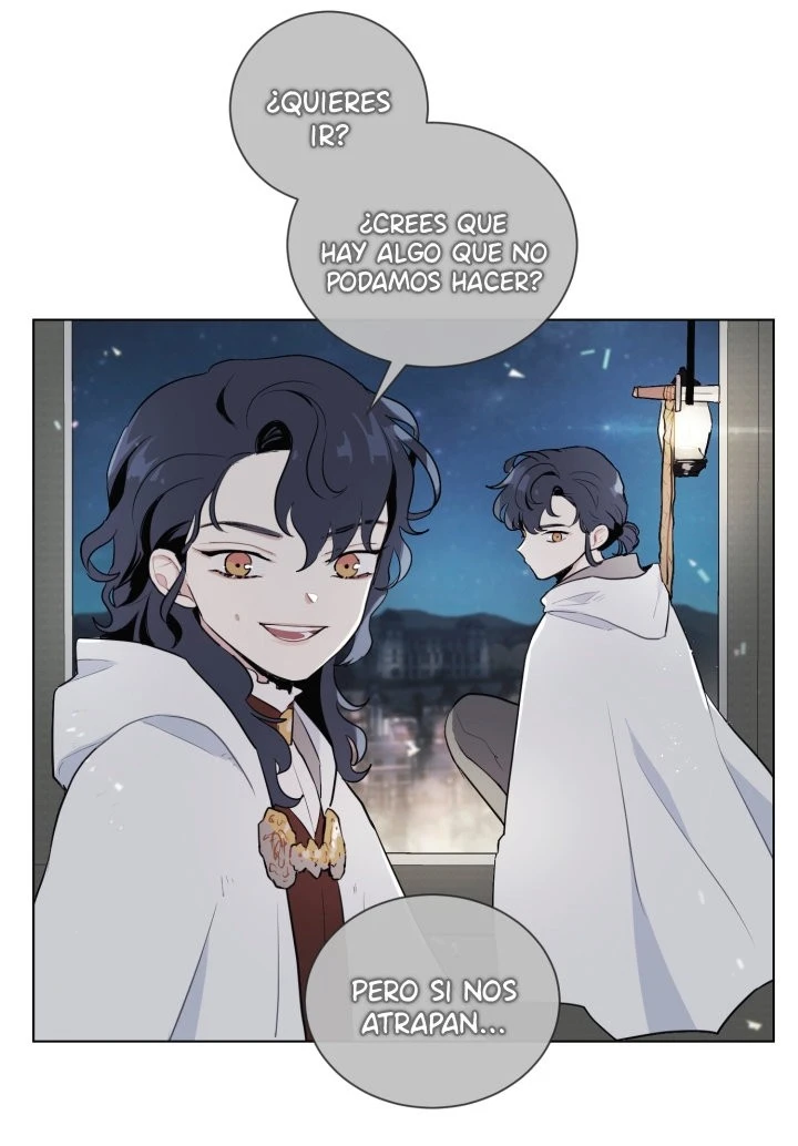 Read I Am Stanning the Prince ES Manga Online