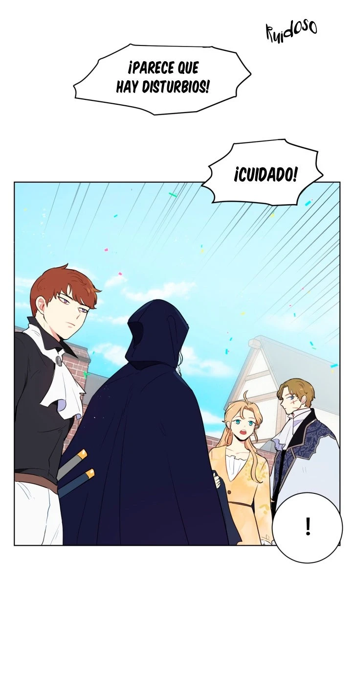 Read I Am Stanning the Prince ES Manga Online