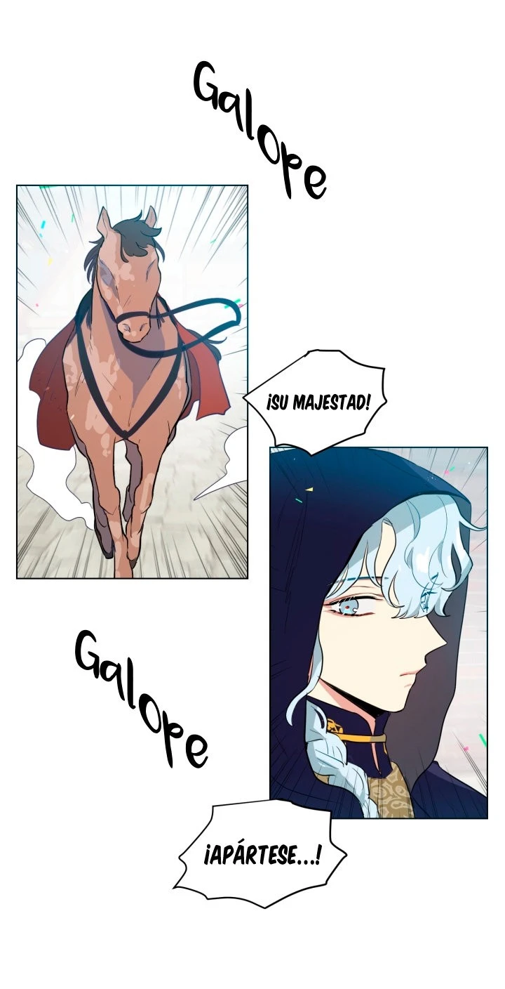 Read I Am Stanning the Prince ES Manga Online