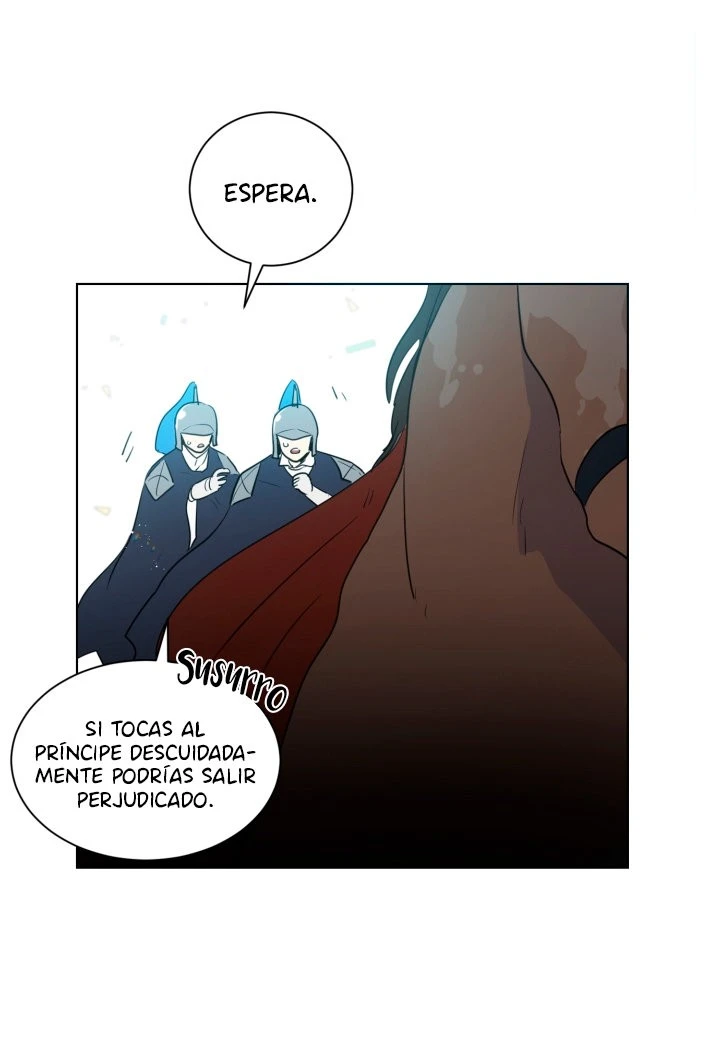 Read I Am Stanning the Prince ES Manga Online