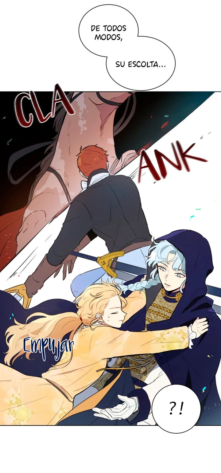 Read I Am Stanning the Prince ES Manga Online